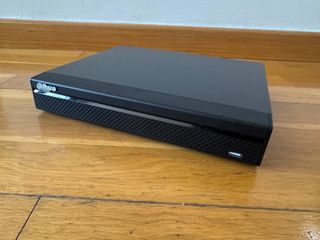 Grabador Dahua NVR4108HS-4KS3