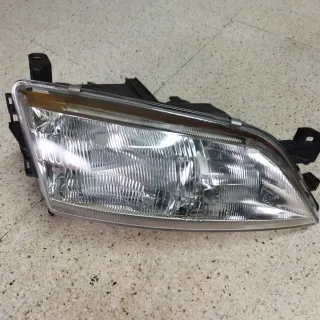 Faro derecho Opel Vectra B 1998