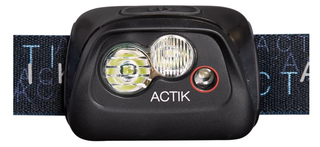Luz Frontal PETZL Actik