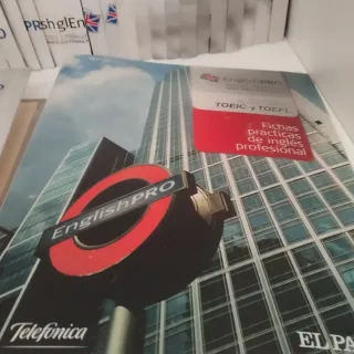 Curso de inglés completo