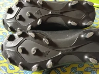 Botas de tacos ADIDAS PREDATOR 34