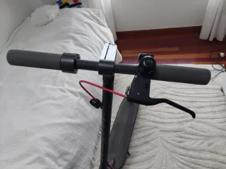 Patinete Eléctrico Xiaomi usado 4 días