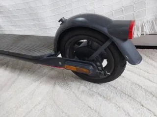 Patinete Eléctrico Xiaomi usado 4 días