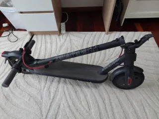 Patinete Eléctrico Xiaomi usado 4 días
