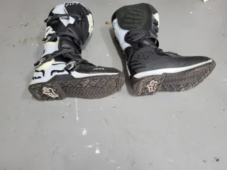 Botas Enduro Fox