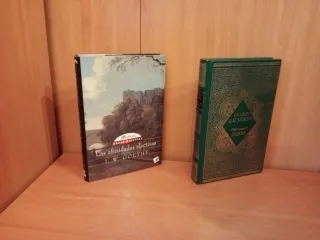 1 € Literatura clásica