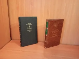 1 € Literatura clásica