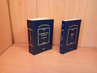 1 € Literatura clásica