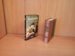 1 € Literatura clásica
