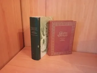 1 € Literatura clásica contemporánea