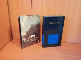 1 € Literatura clásica contemporánea