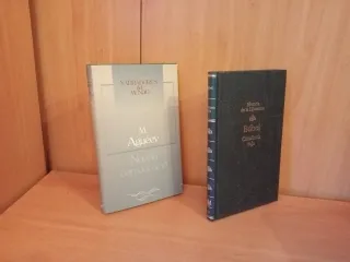 1 € Literatura clásica contemporánea