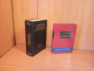 1 € Literatura clásica contemporánea