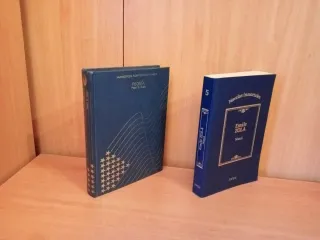 1 € Literatura clásica contemporánea