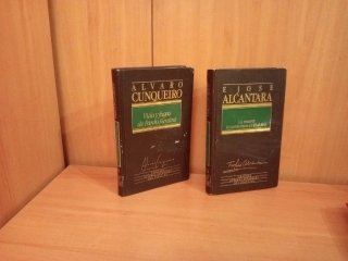 1 € Literatura clásica contemporánea