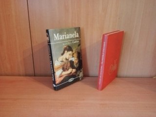 1 € Literatura clásica contemporánea