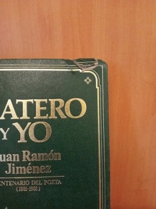 1 € Literatura clásica / contemporánea