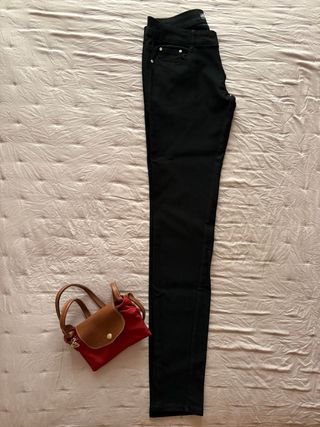 Pantalón Rose Mary talle bajo