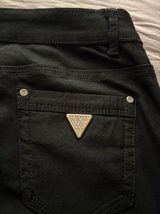 Pantalón Rose Mary talle bajo