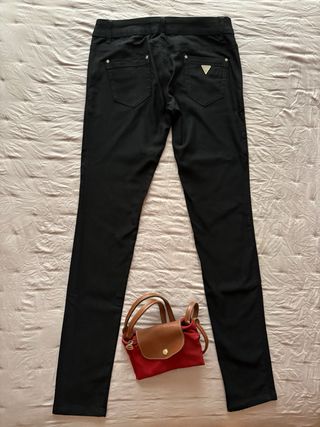 Pantalón Rose Mary talle bajo