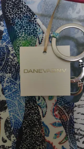 Vestido de punto sin estrenar Talla M