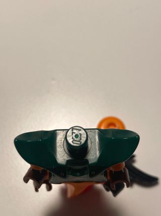 Lego Ninjago Nadakhan