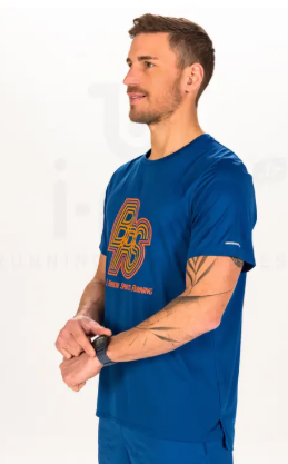 Camiseta Nike Run Energy Rise 365 BRS