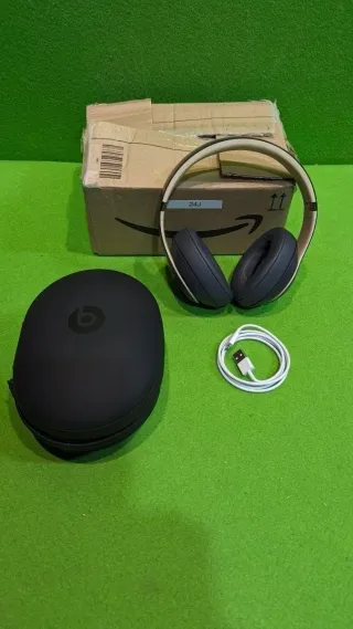 Beats Studio3 Wireless con cancelación de Ruido