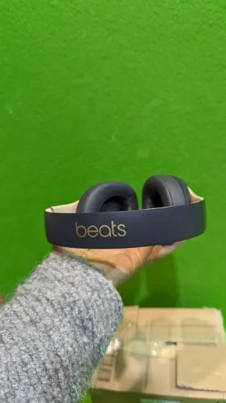 Beats Studio3 Wireless con cancelación de Ruido