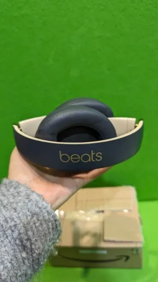 Beats Studio3 Wireless con cancelación de Ruido