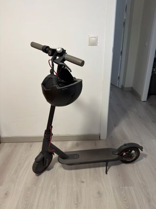 Patinete Eléctrico Xiaomi Mi 365