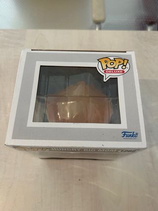 Funko Pop! Deluxe Hungry Big Mom 1268 One Piece
