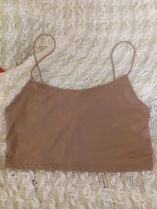 Lote 5 camisetas talla L