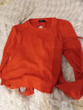 Lote 5 camisetas talla L