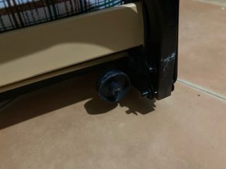 Cama Plegable Pikolin 80cm