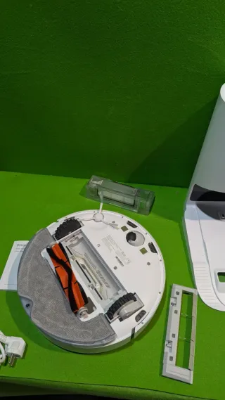 Dreame D10 Plus Robot Aspirador y Fregasuelos