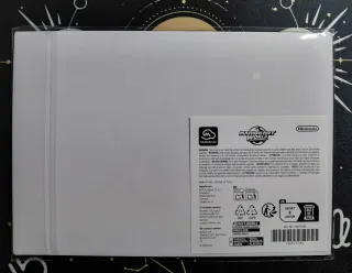 Imanes Super Mario Kart World