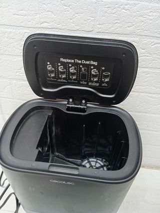 Robot aspirador conga 7490 Cecotec