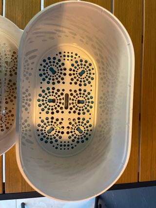 Esterilizador Philips Avent