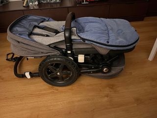 Carrito Bugaboo Camaleon3