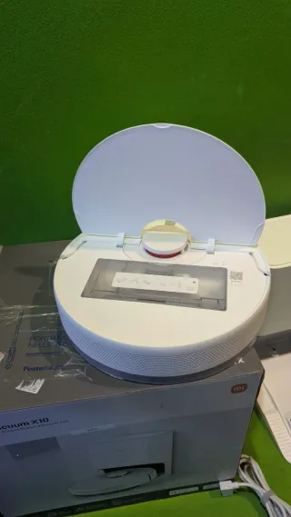 Xiaomi Robot Vacuum X10