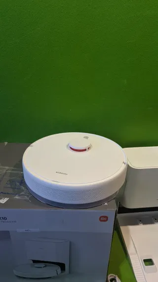 Xiaomi Robot Vacuum X10