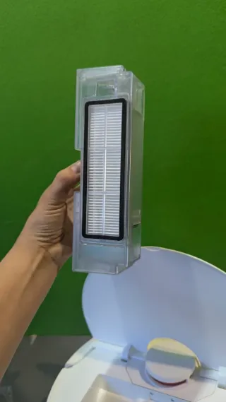 Xiaomi Robot Vacuum X10