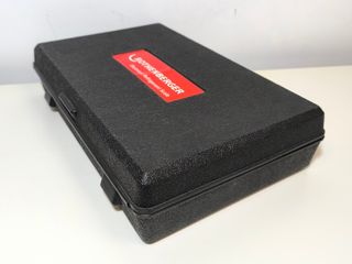 Balanza Rothenberger para gases refrigerantes