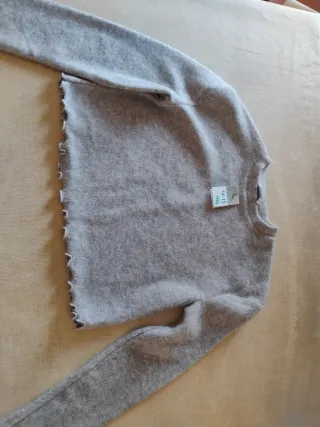 Conjunto 2 piezas 14/15 años