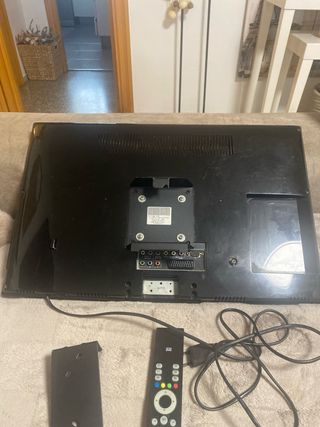 TV OKI 24 No Smart TV, TDT