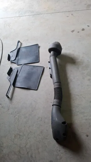 despiece land rover defender td5 90