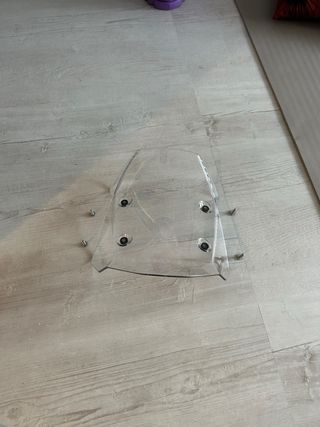 Cúpula BMW F900GS Trail 900cc Nueva