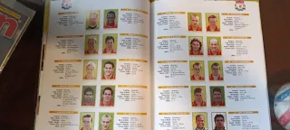 Programa Final Copa UEFA 2001 Alavés-Liverpool