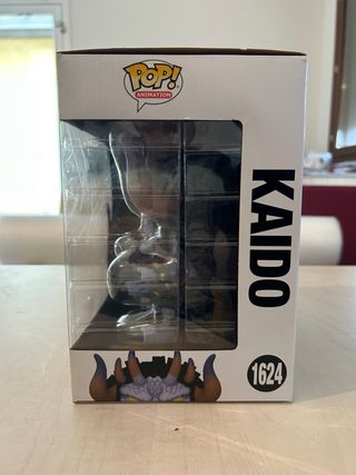 Funko Pop! Kaido 1624 One Piece